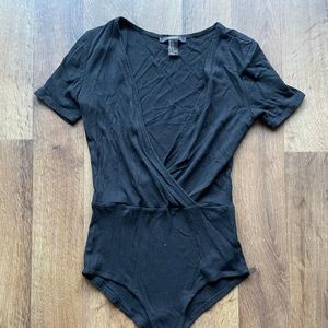 Forever 21 Bodysuit